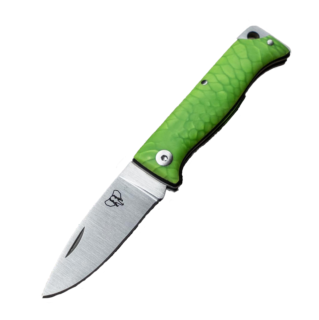 Cudeman MT10 Taschenmesser grün