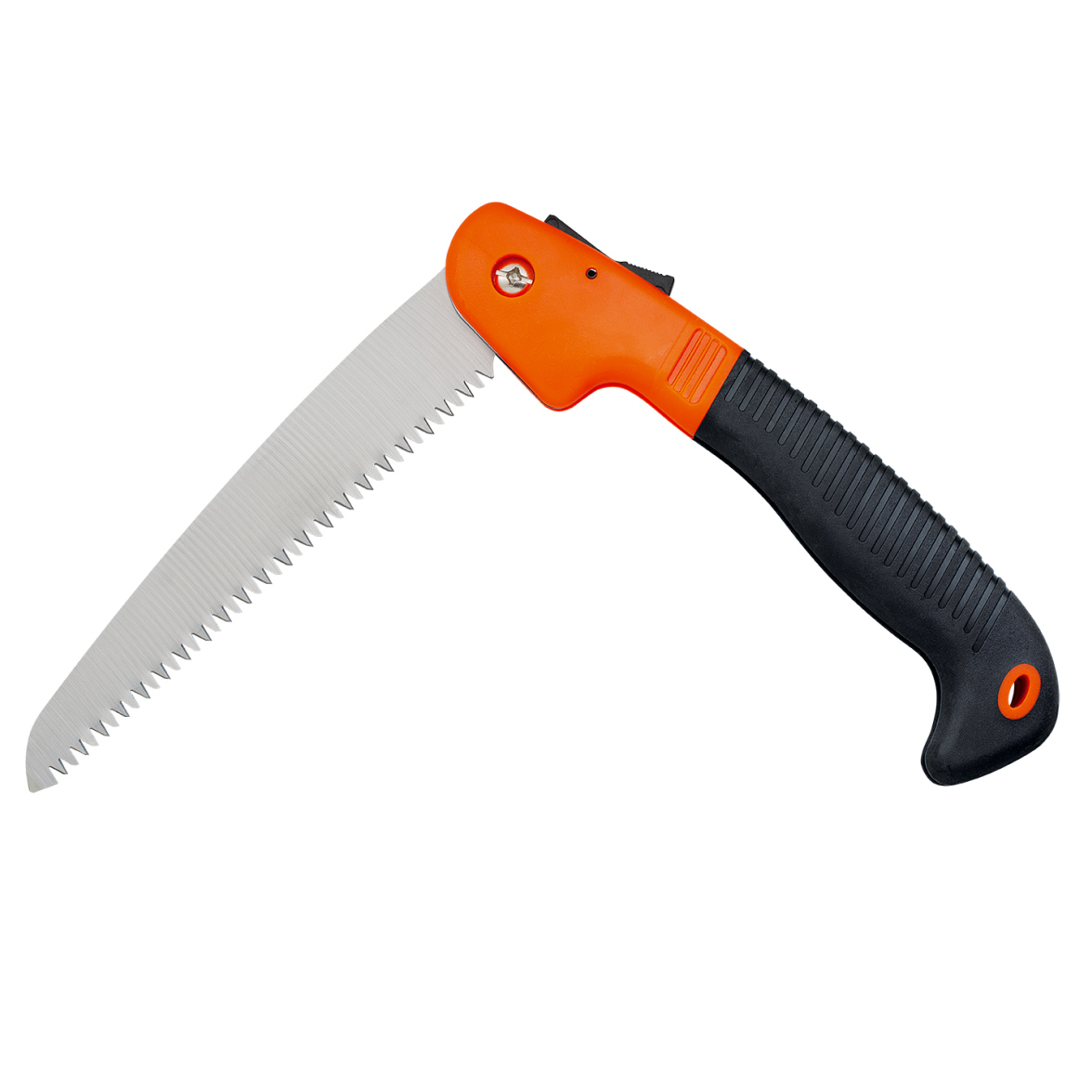 16-Zoll-Klappsäge mit ABS- und Gummigriff