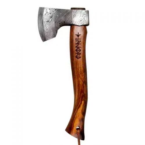 Wikinger Axt Njord Huldra Medium