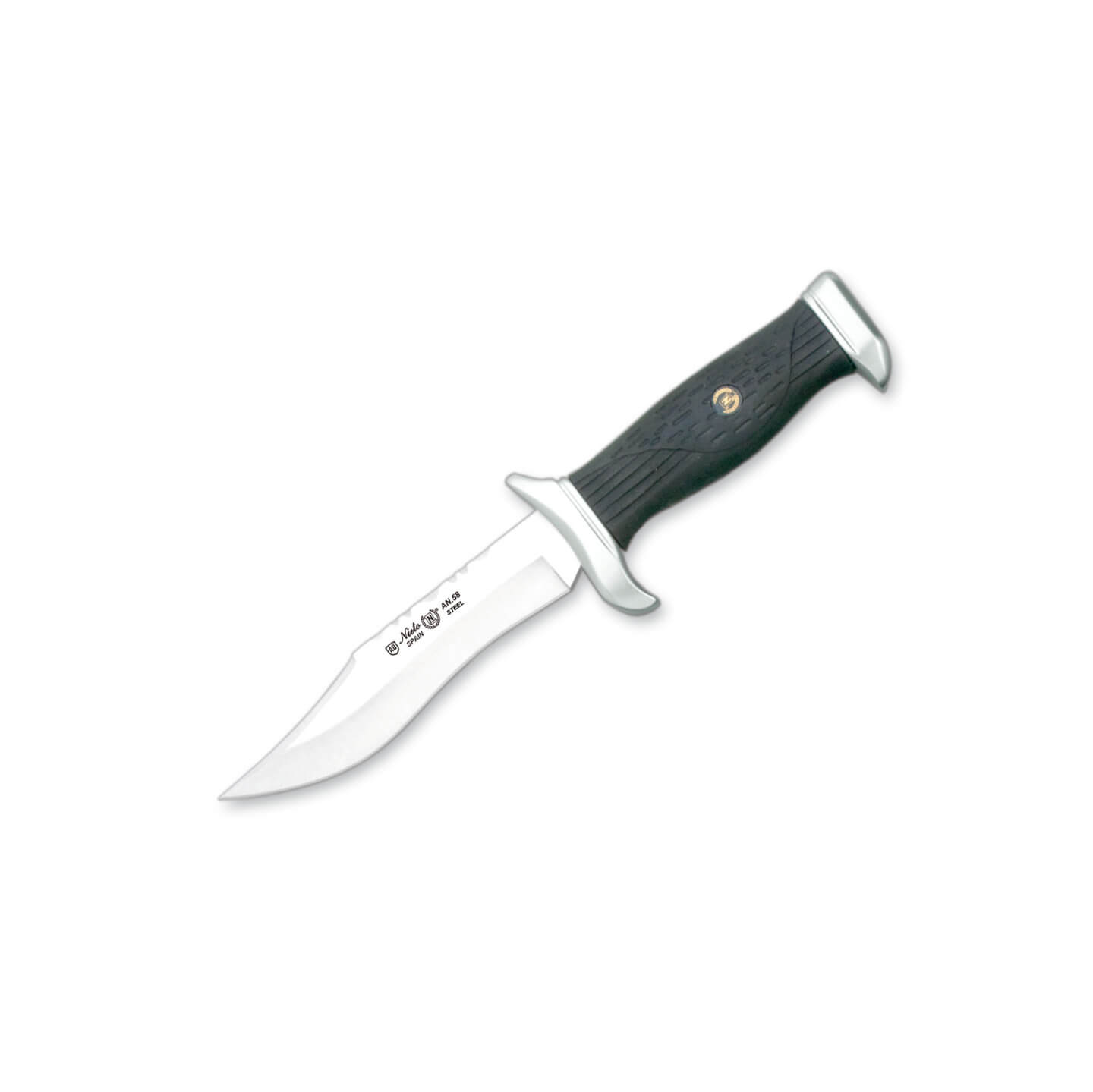 Bowie Messer Nieto Campestre mit 11 cm Klinge