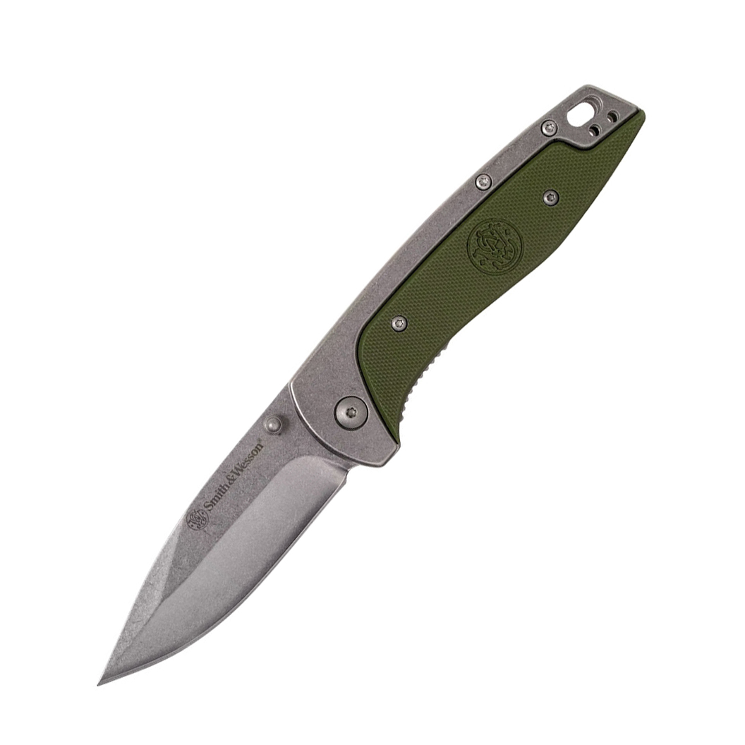 Smith & Wesson Freighter Sport Taschenmesser