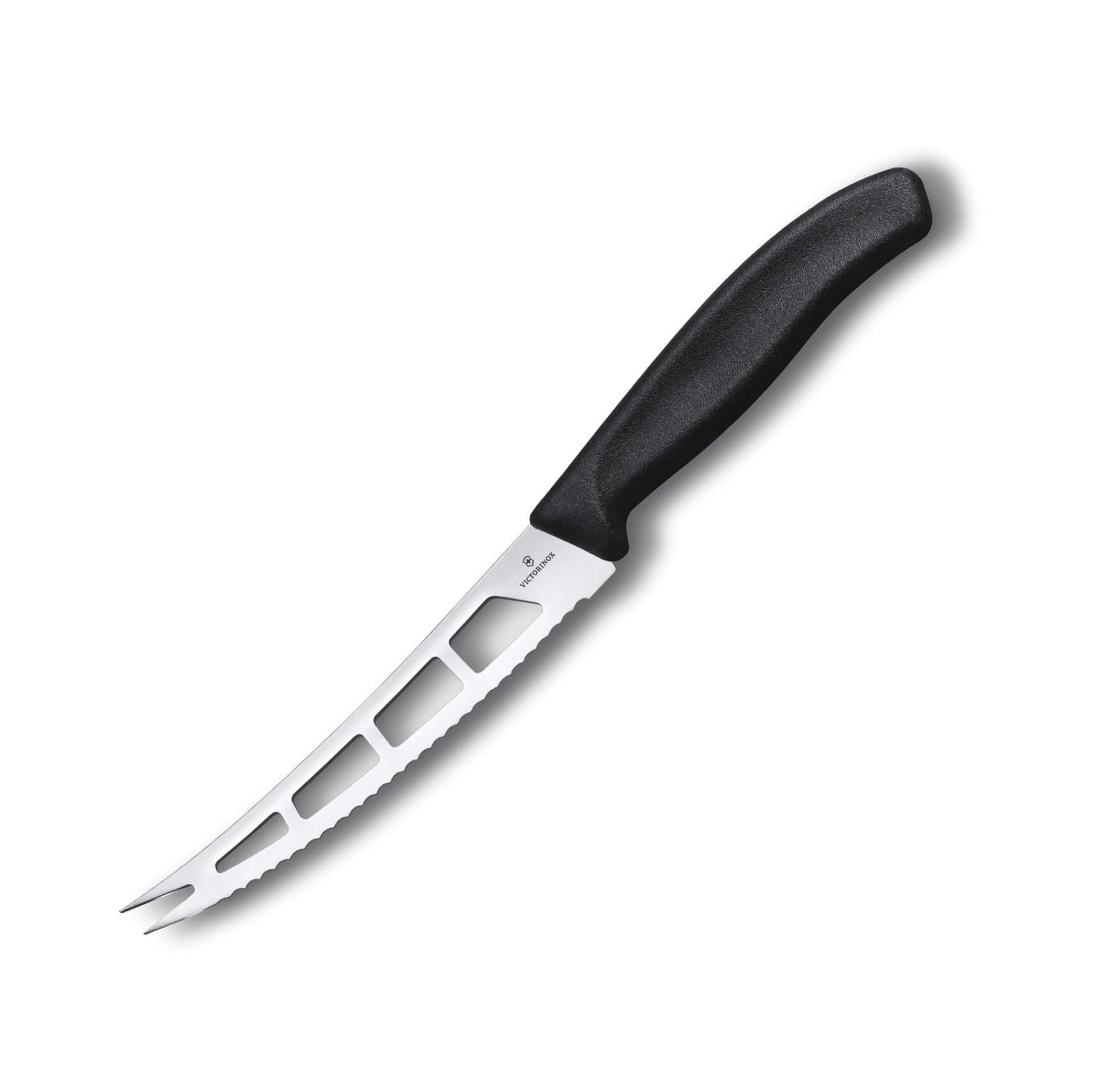 Faca Victorinox Swiss Classic para manteiga e queijo creme com re...