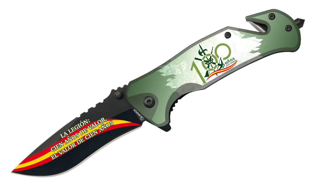 Martinez Albainox Legionsmesser