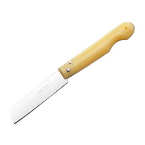 Professionelle Meißelspitze Messer Arcos