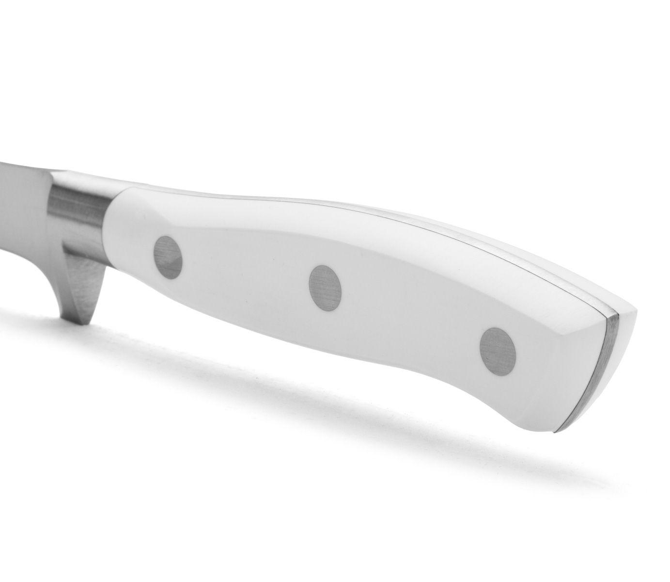 Ausbeinmesser Arcos Riviera Weiß 13 cm