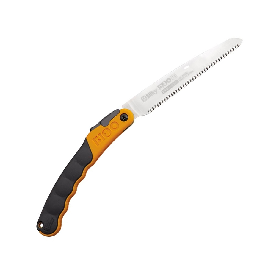 Multi-purpose saw Silky F180-14