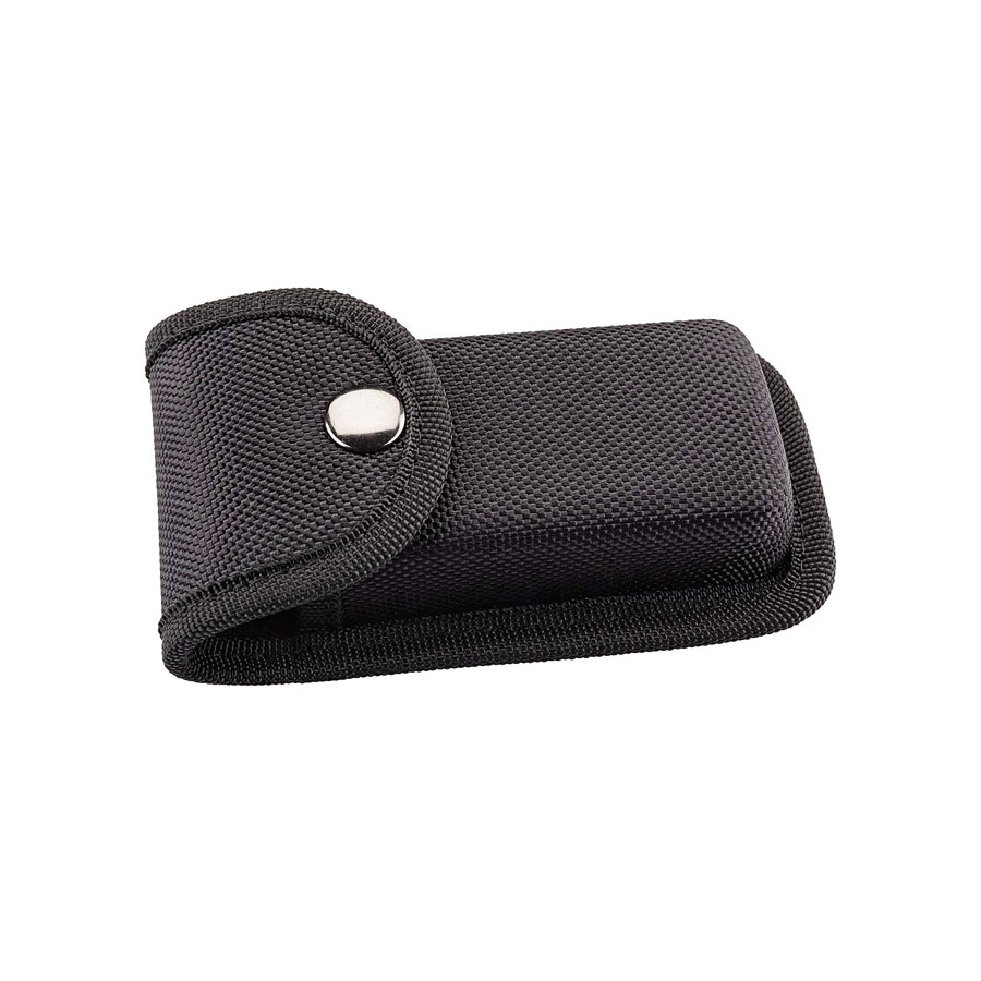 Alicate Herbertz com 12 funções em aço inoxidável revestido a titânio