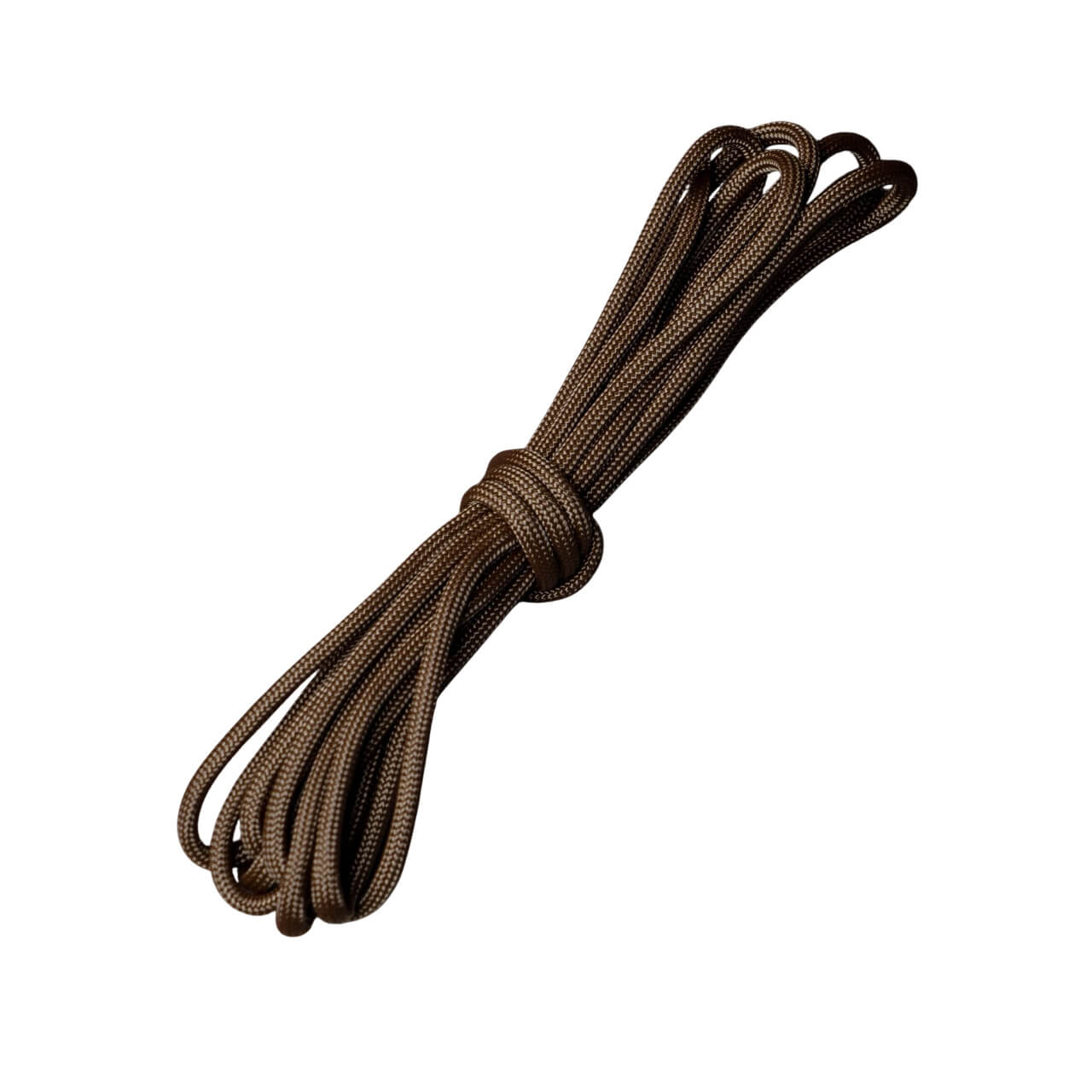 Corda di sopravvivenza marrone Cudeman