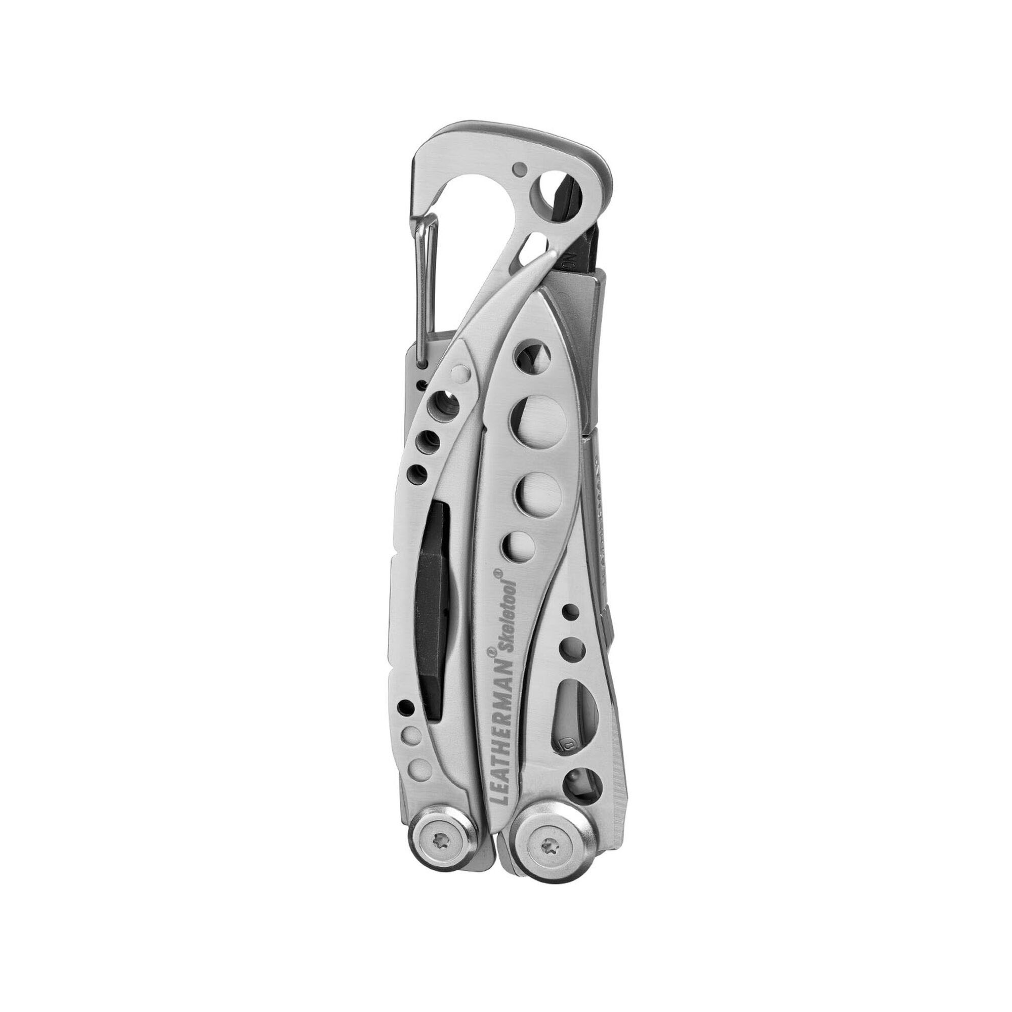 Leatherman Skeletool 7-Uso Multi-Uso