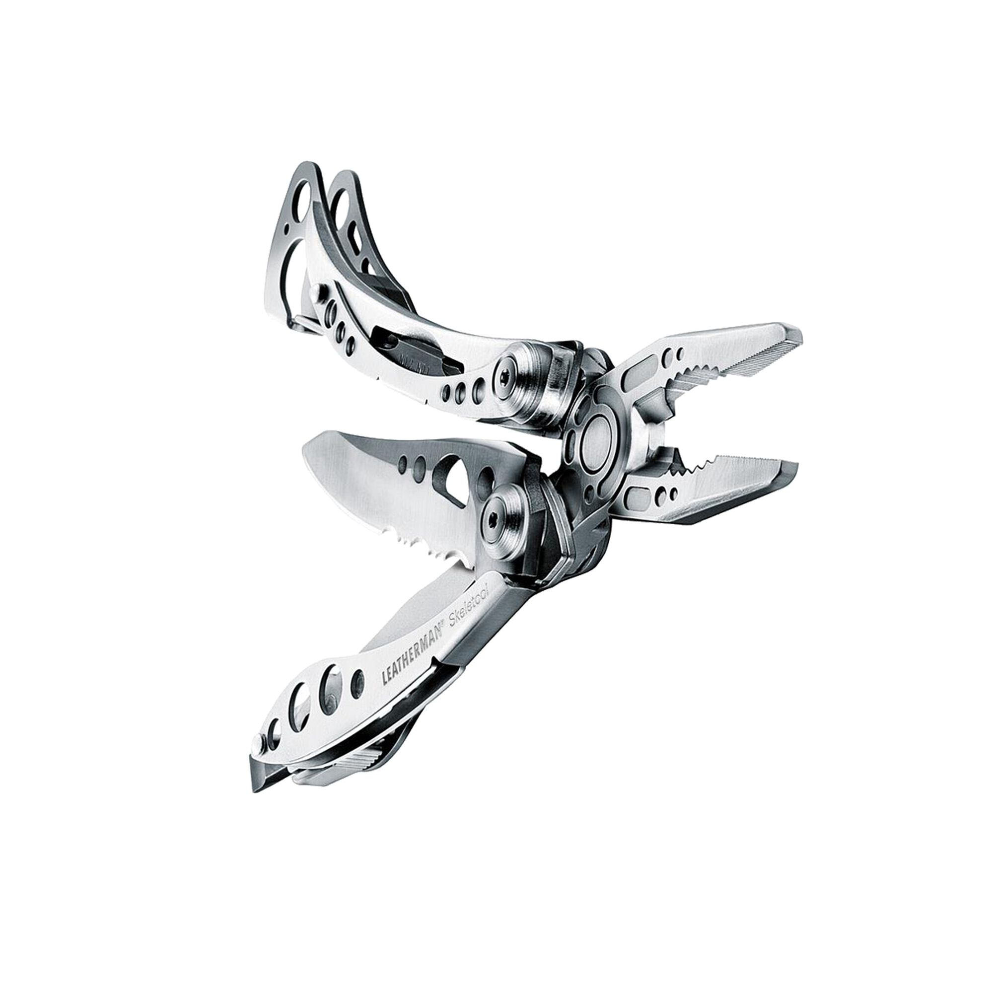 Leatherman Skeletool 7-Uso Multi-Uso