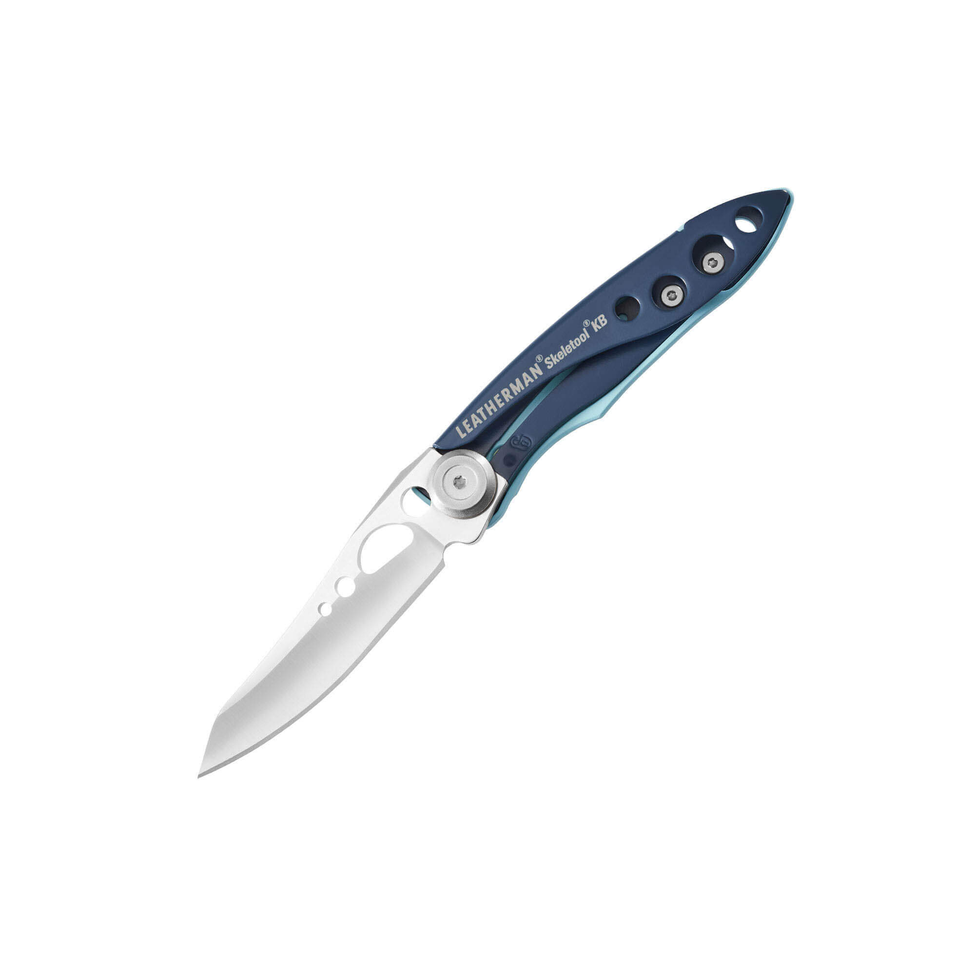Canivete Leatherman Skeletool KB Nightshade