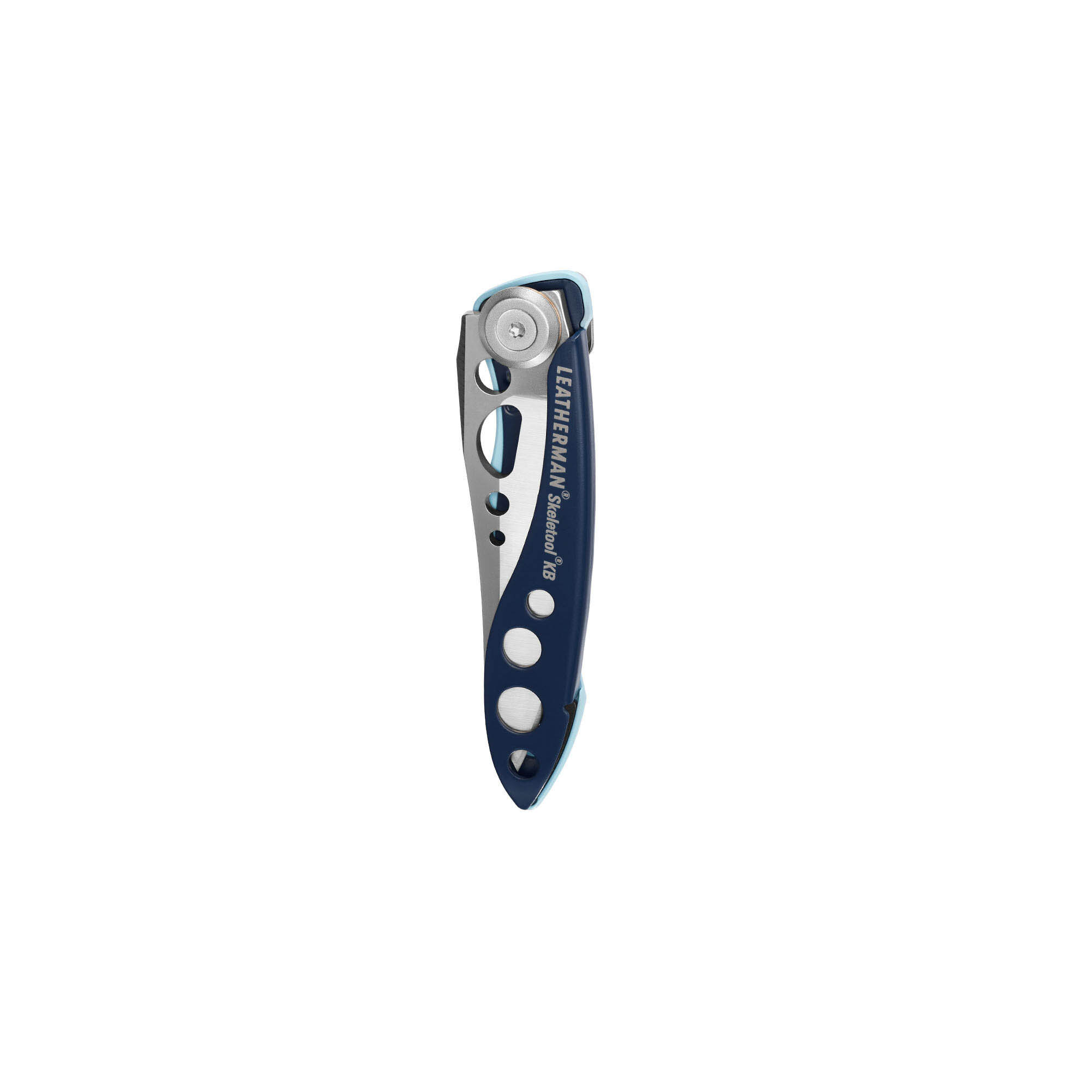 Canivete Leatherman Skeletool KB Nightshade