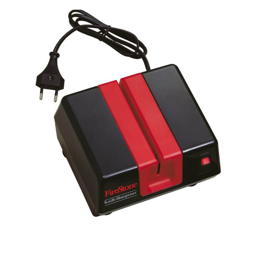 Afilador eléctrico de precisión Firestone