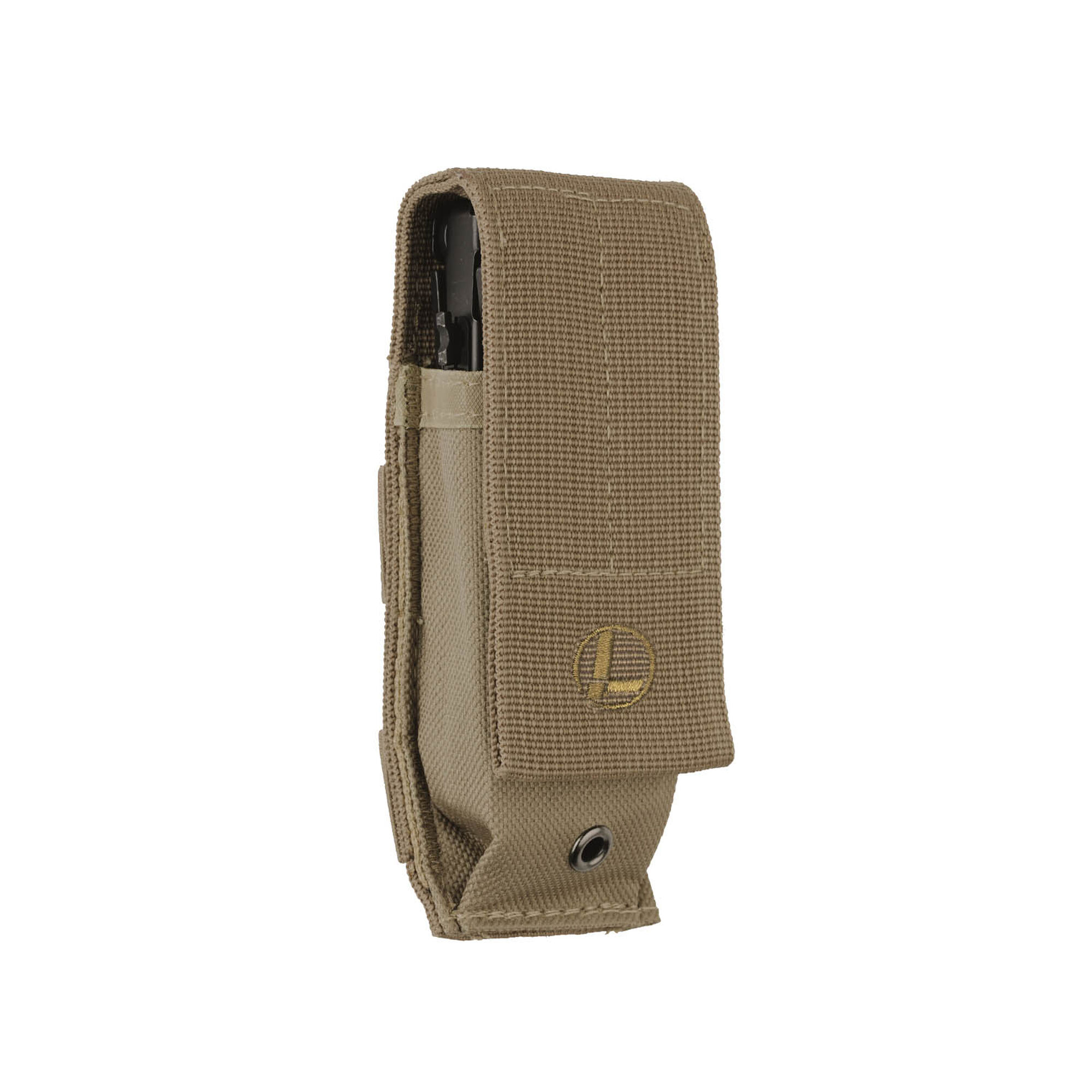 Braunes Molle Holster Größe XL