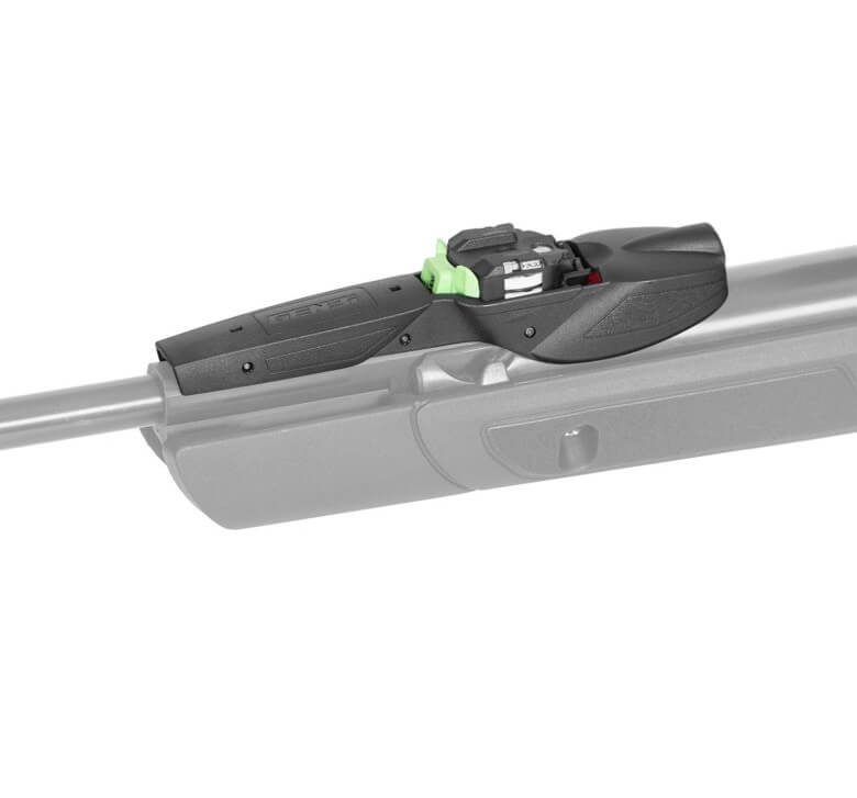 Carabina Gamo Speedster IGT 10X GEN2, calibre 5,5 mm