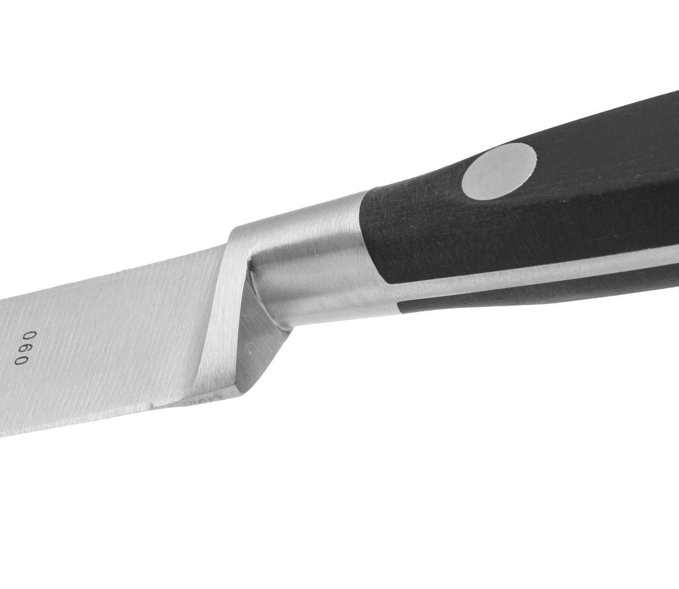 Arcos Riviera Schwarz Steakmesser Arcos Riviera mit 13 cm Klinge