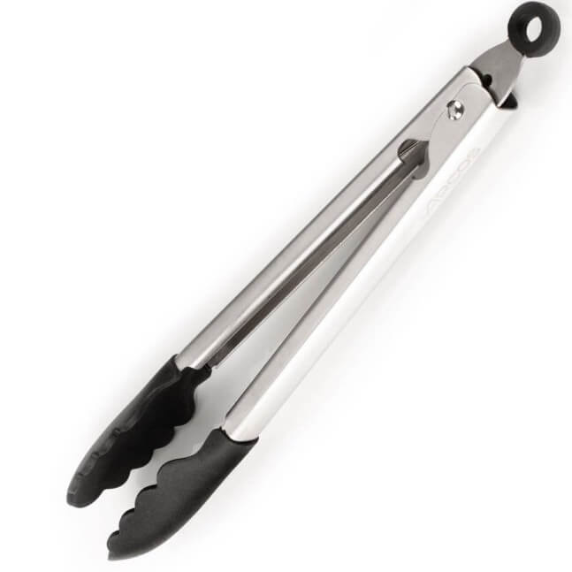 Küchenzange von Arcos Küchenutensilien