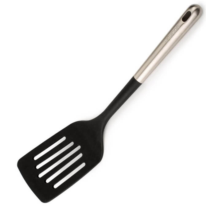 Arcos Küchenutensilien Rillenspachtel
