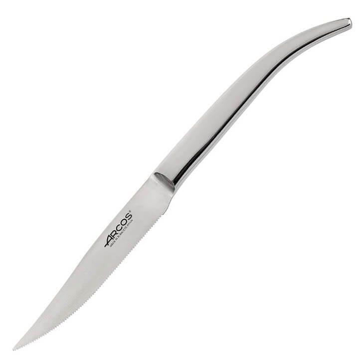 Steel Force Arcos Serie (geperlt) Steakmesser (geperlt)