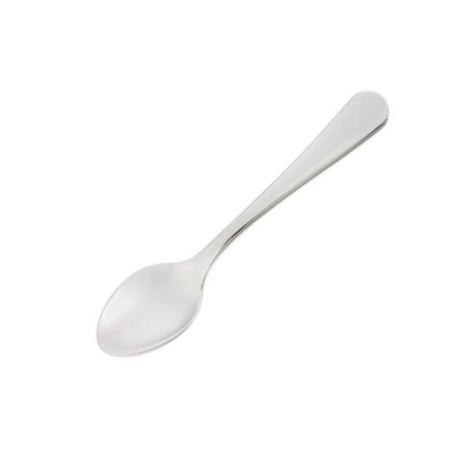 Monoblock Moka Moka Löffel Lisboa Serie Arcos