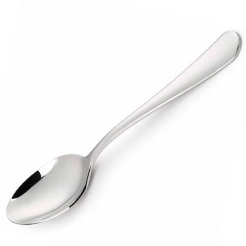 Tafellöffel Monoblock Serie Lisboa Arcos