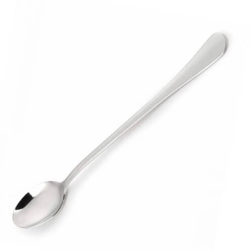 Monoblock-Löffel für alkoholfreie Getränke Serie Lisboa Arcos