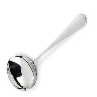 Saucenlöffel Monoblock Serie Lisboa Arcos