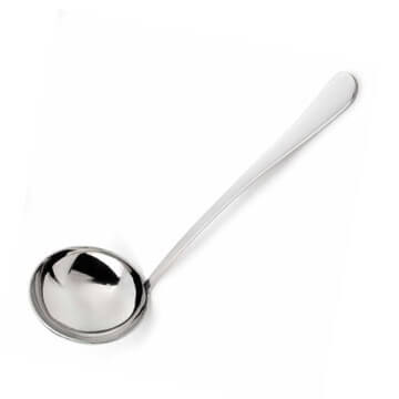 Monoblock-Suppenschöpfer Lisboa Serie Arcos