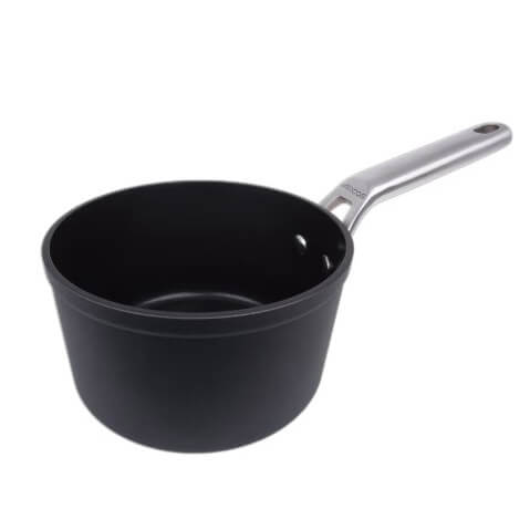 16cm (1,5L) antihaftbeschichtete Stielkasserolle Samoa Serie Arco...