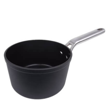 20cm (2,6 L) antihaftbeschichtete Stielkasserolle Samoa Serie Arc...