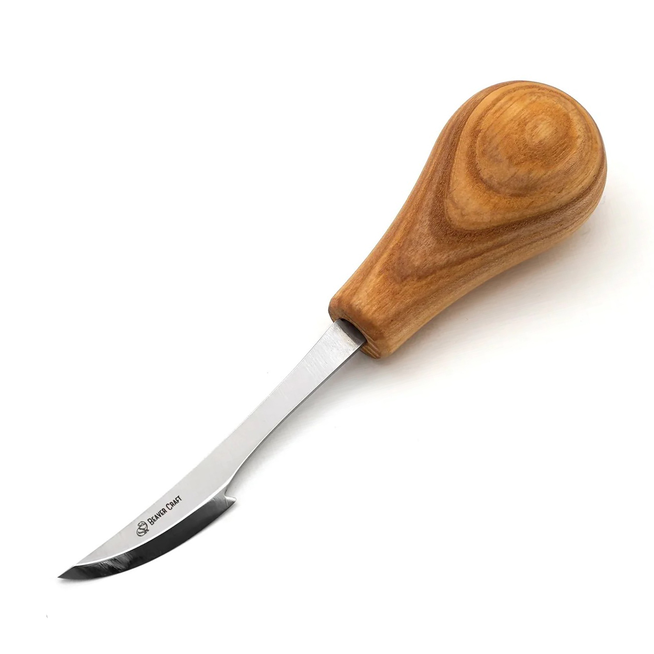 Couteau à découper C17P BeaverCraft 