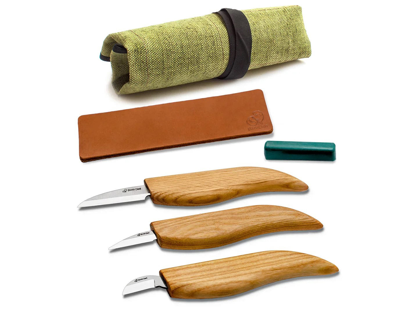 Beavercraft S15 Starter Set