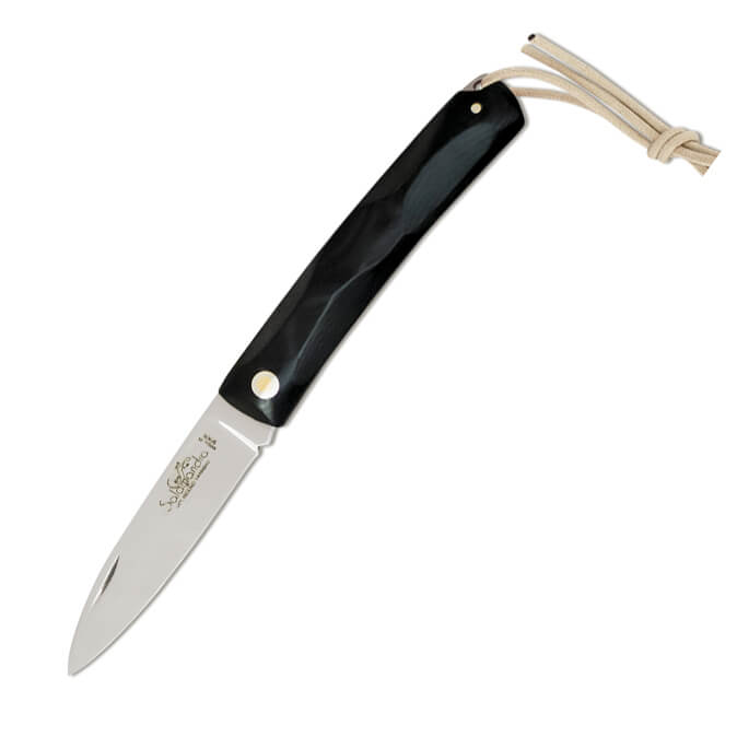 Mikarta Salamandra Taschenmesser