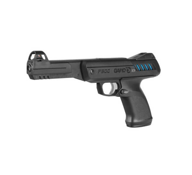 Gamo P-900 IGT Luftpistole mit Klapplauf