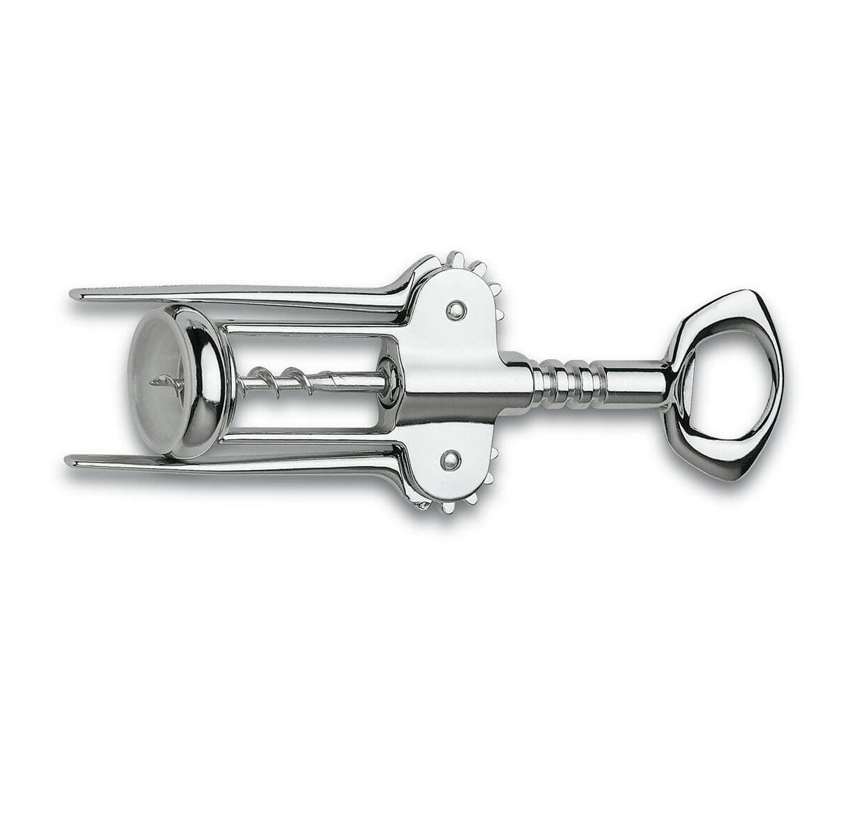 Sacacorchos modelo chef 3 Claveles