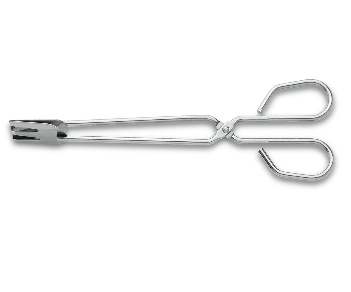 Tenacillas para pescado 25 cm 3 Claveles