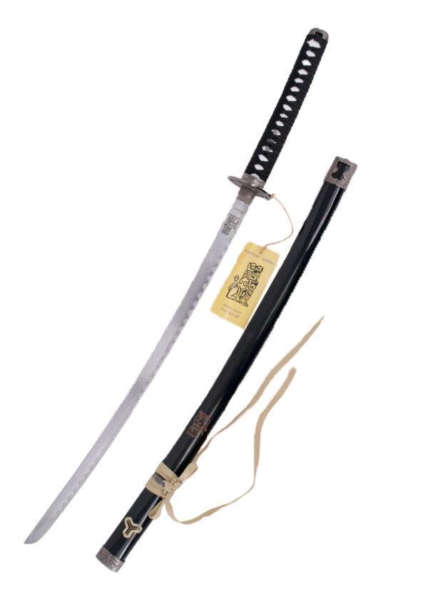 Katana Kill Bill Hattori Hanzo Die Braut