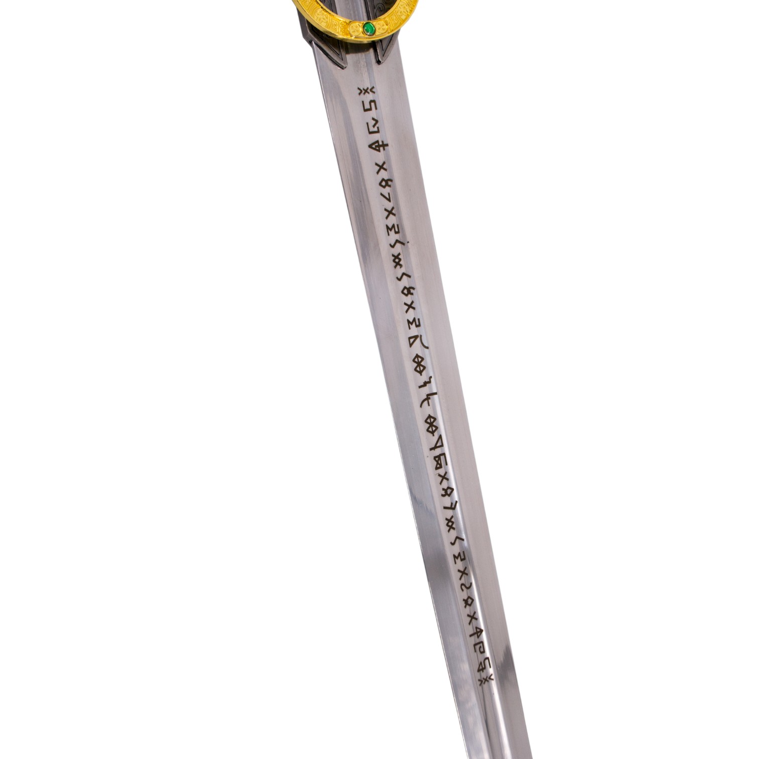 Geralt de Rivas Steel Sword (The Witcher)