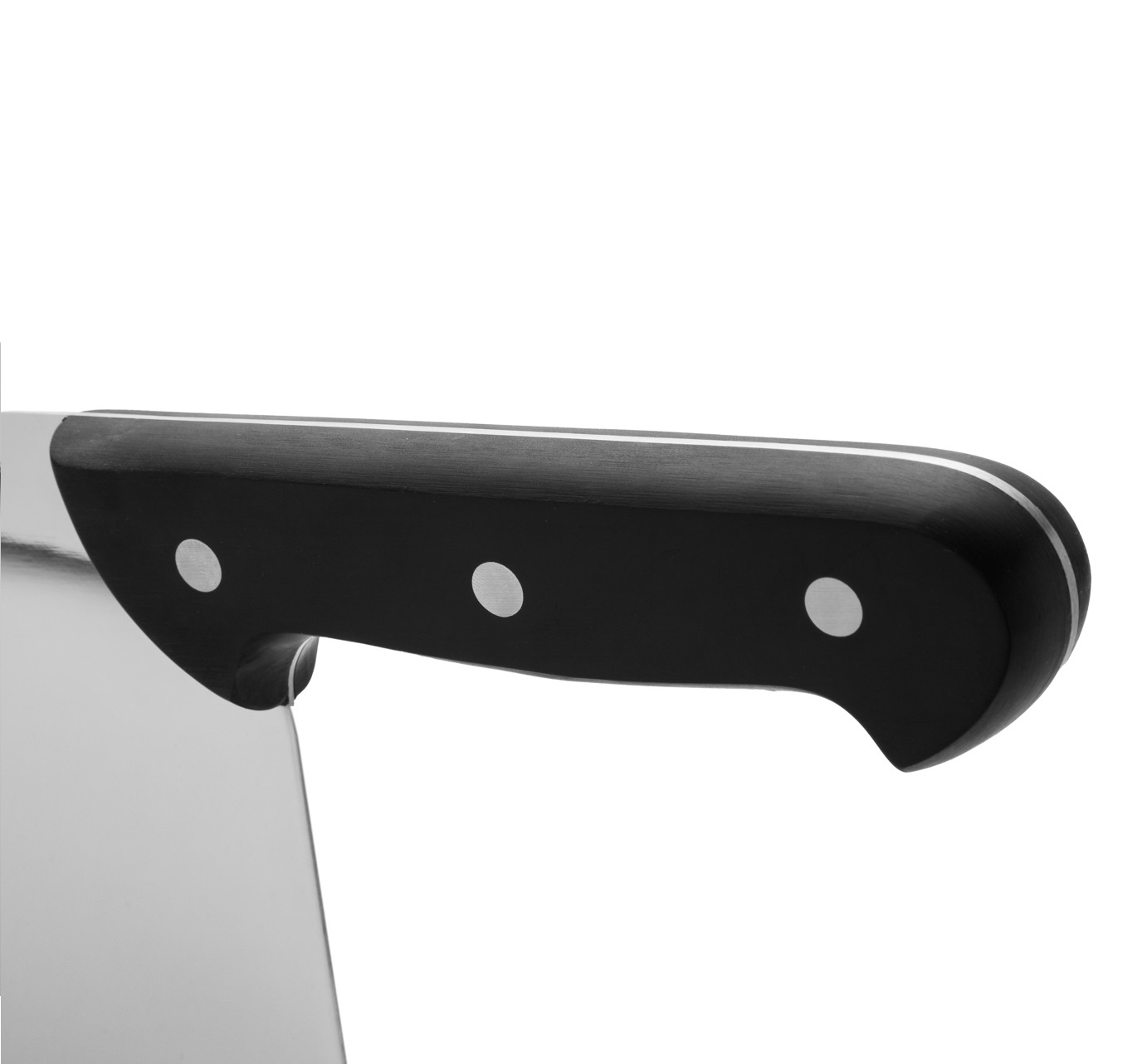 Hache à fileter Arcos Série Universelle 28 cm de long