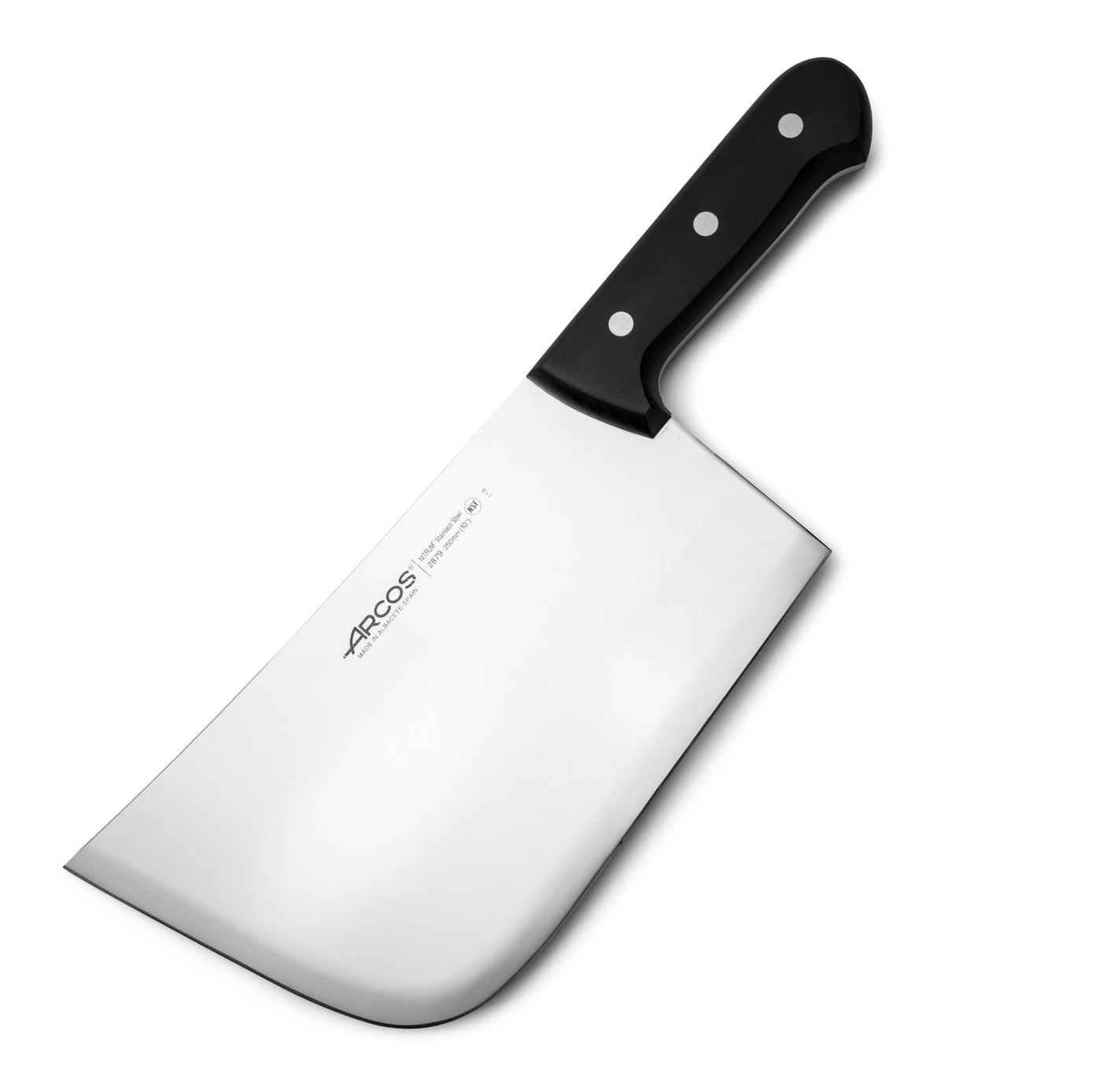 Machado Arcos Série Universal com lâmina de 25 cm