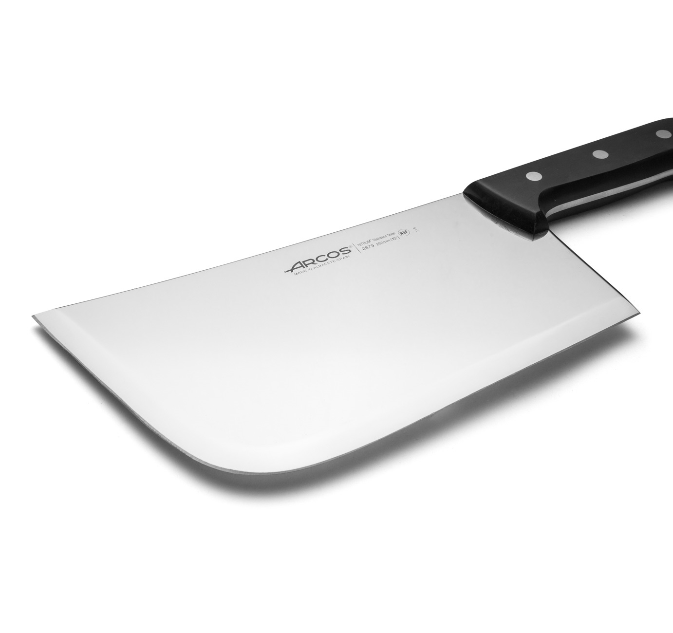 Machado Arcos Série Universal com lâmina de 25 cm