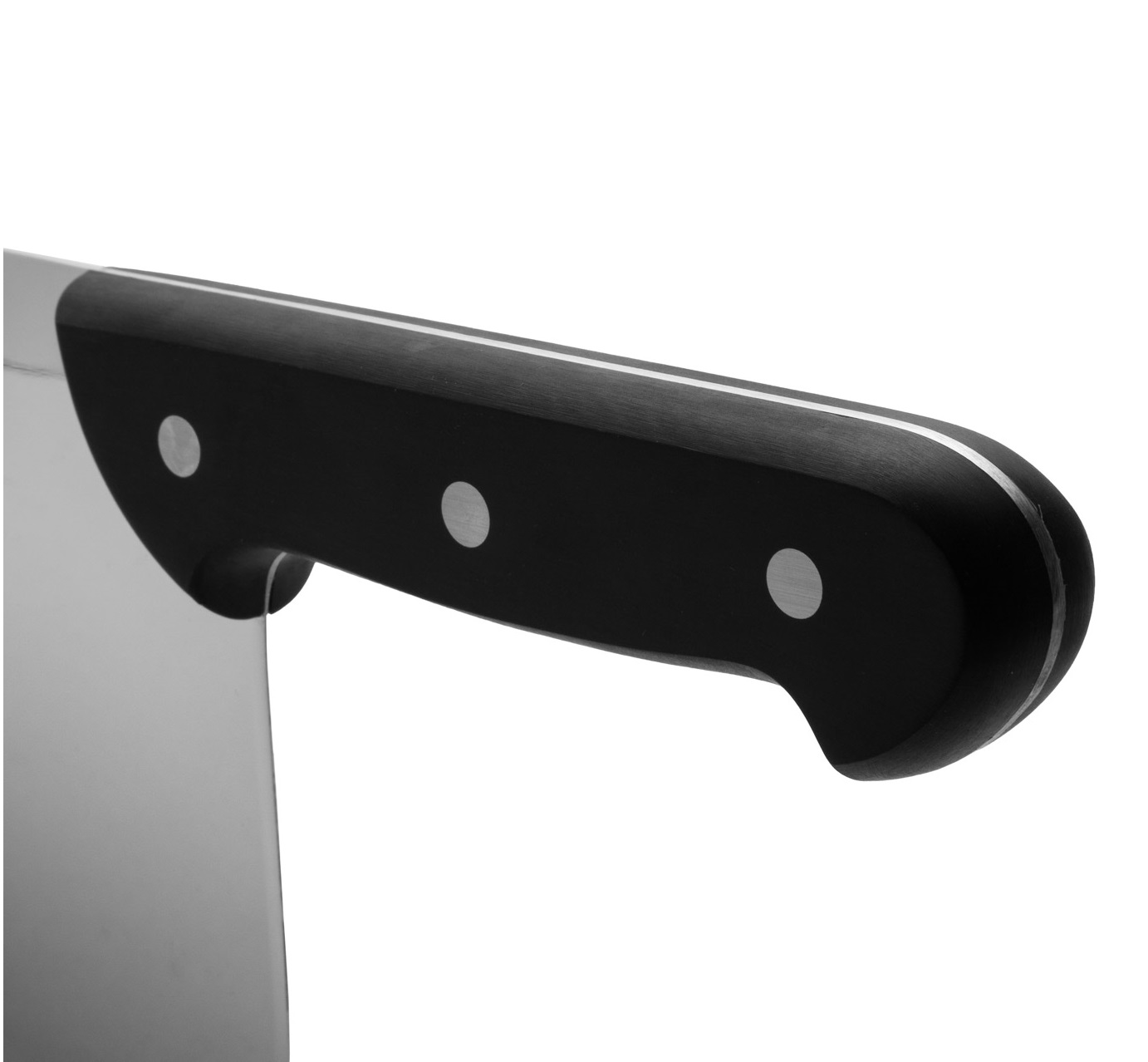 Coltello da pescivendolo universale Arcos con lama larga 29 cm e manico in poliossimetilene