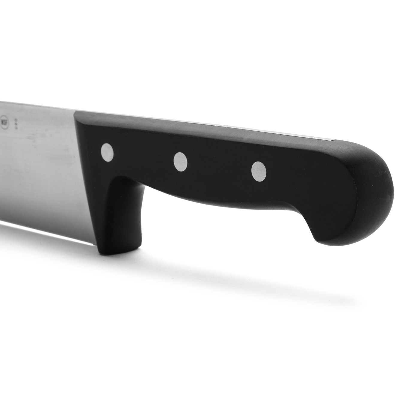 Arcos Universal-Fleischermesser, gerade, mit 30 cm Klinge und Polyoxymethylen-Griff