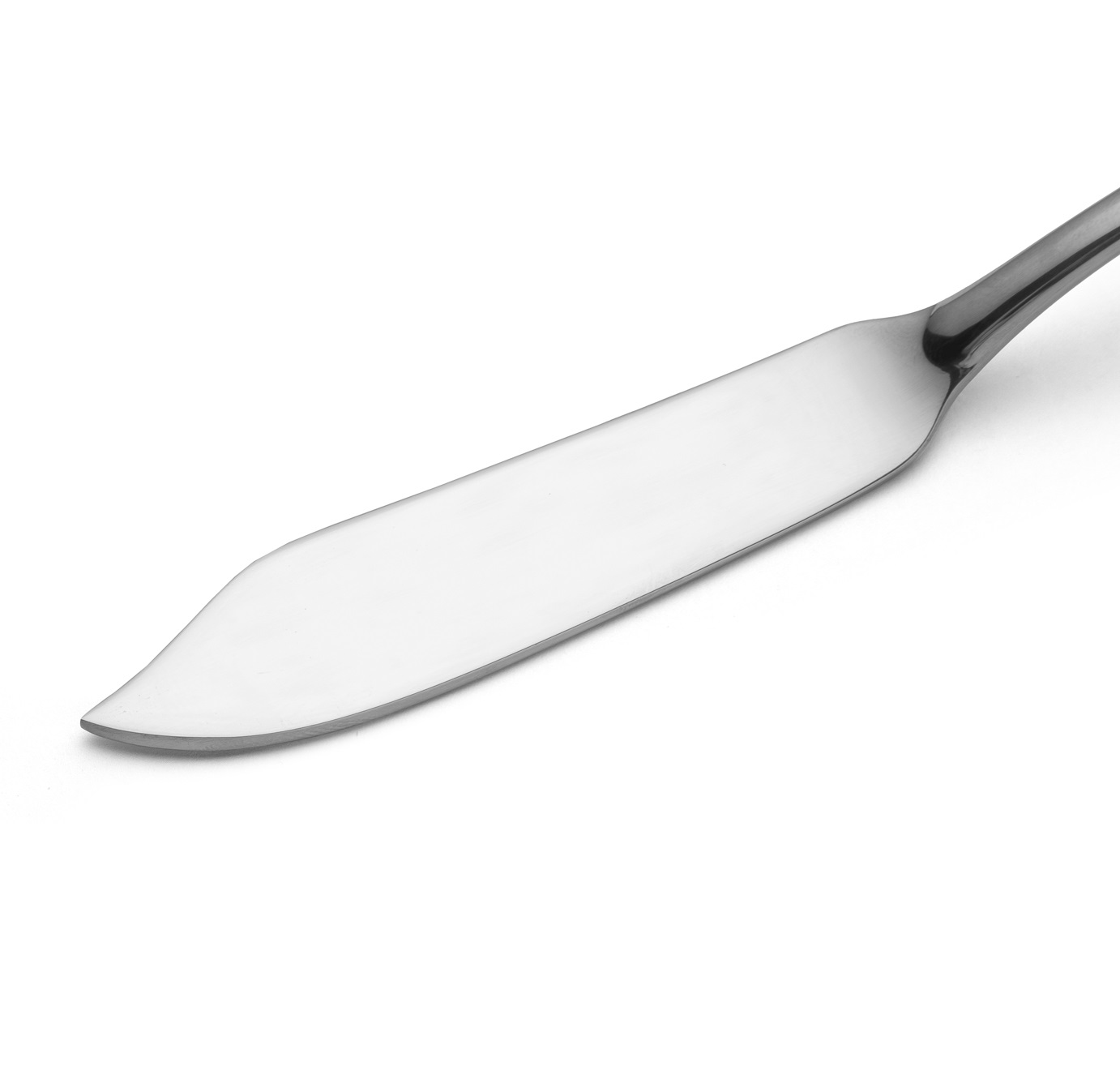 12 Facas de Peixe Arcos Berlin Series Aço Inoxidável 210mm