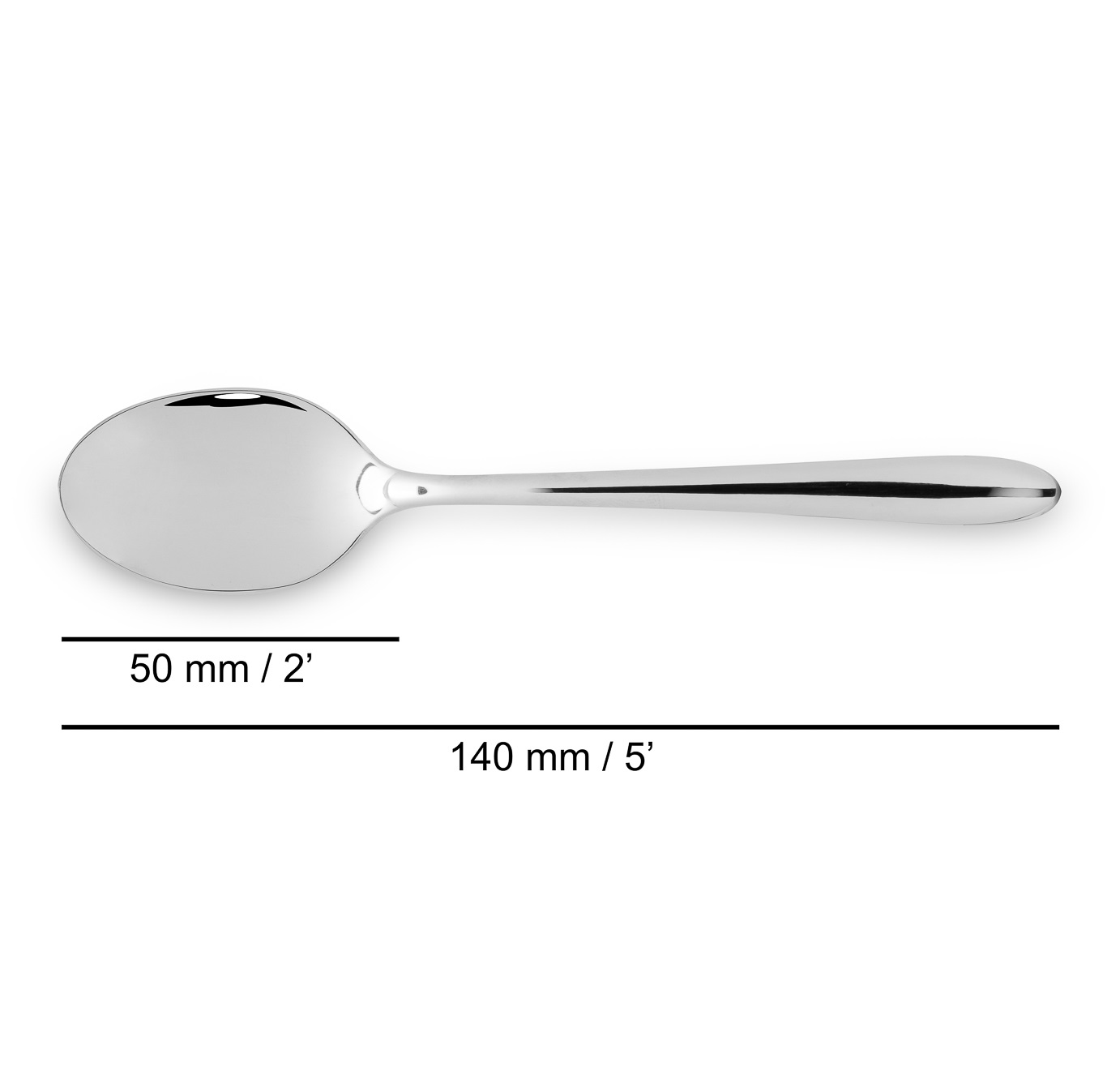 Cubertería completa Arcos Berlin 113 piezas acero inoxidable y maletín