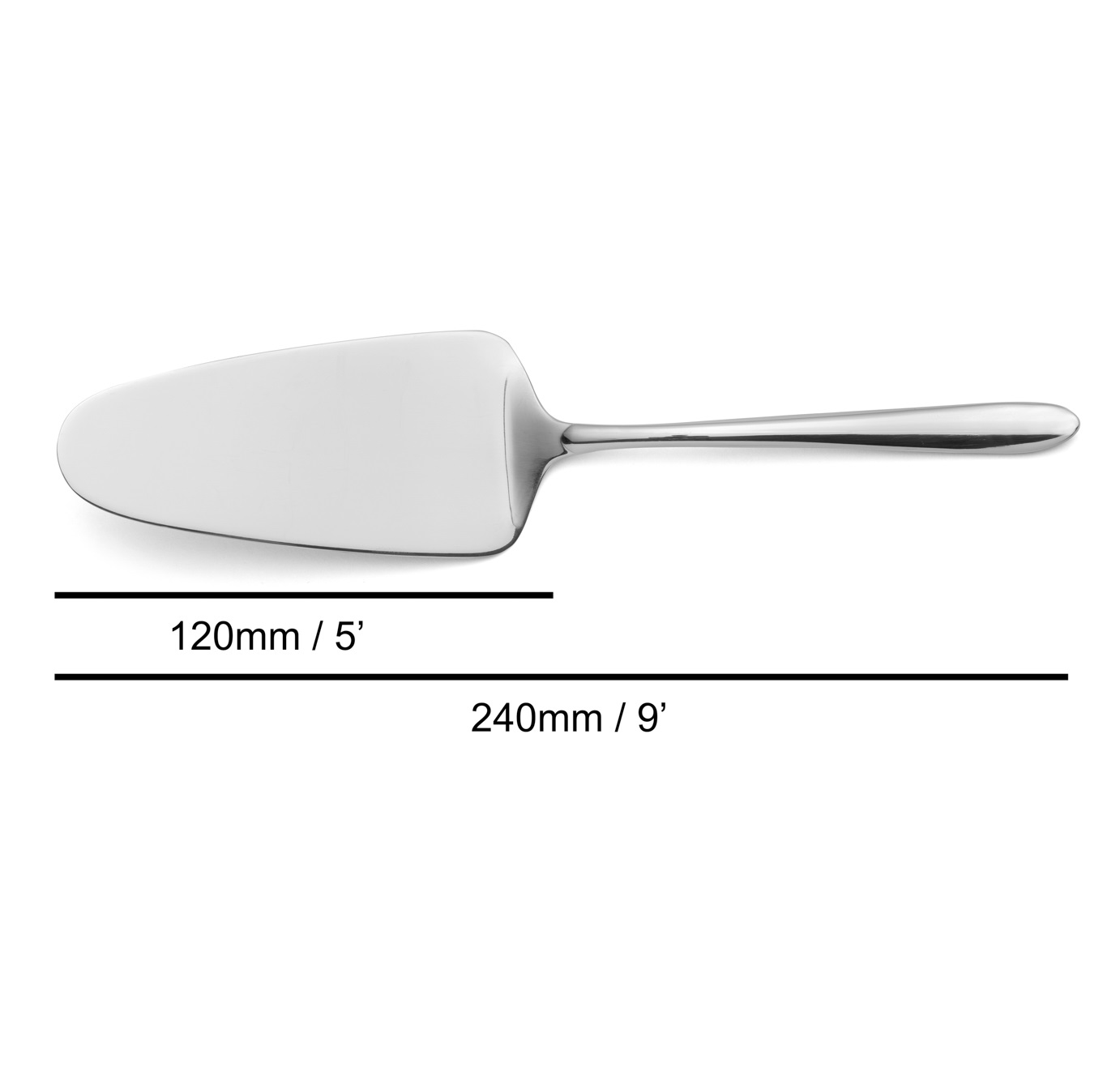 Cubertería completa Arcos Berlin 113 piezas acero inoxidable y maletín