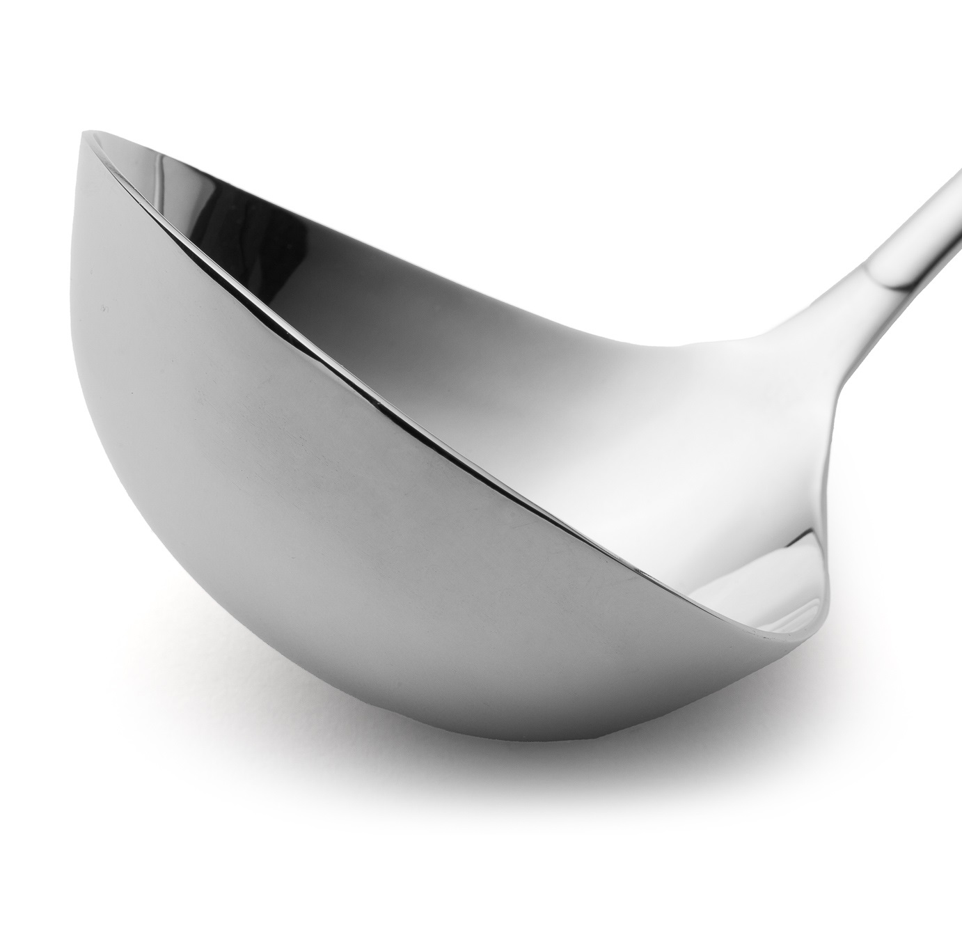 Mestolo per zuppa in acciaio inossidabile Arcos Berlin da 280 mm