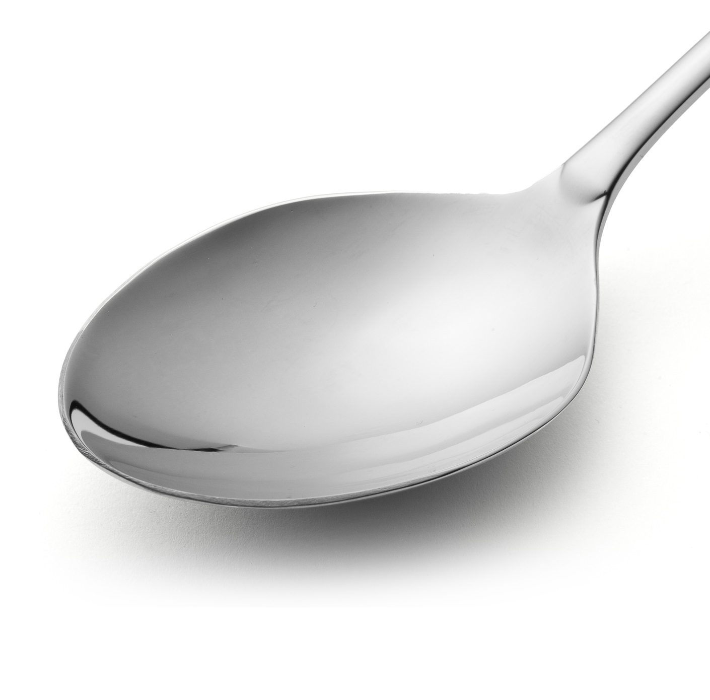 Cucchiaio da portata in acciaio inossidabile Arcos Berlin da 265 mm