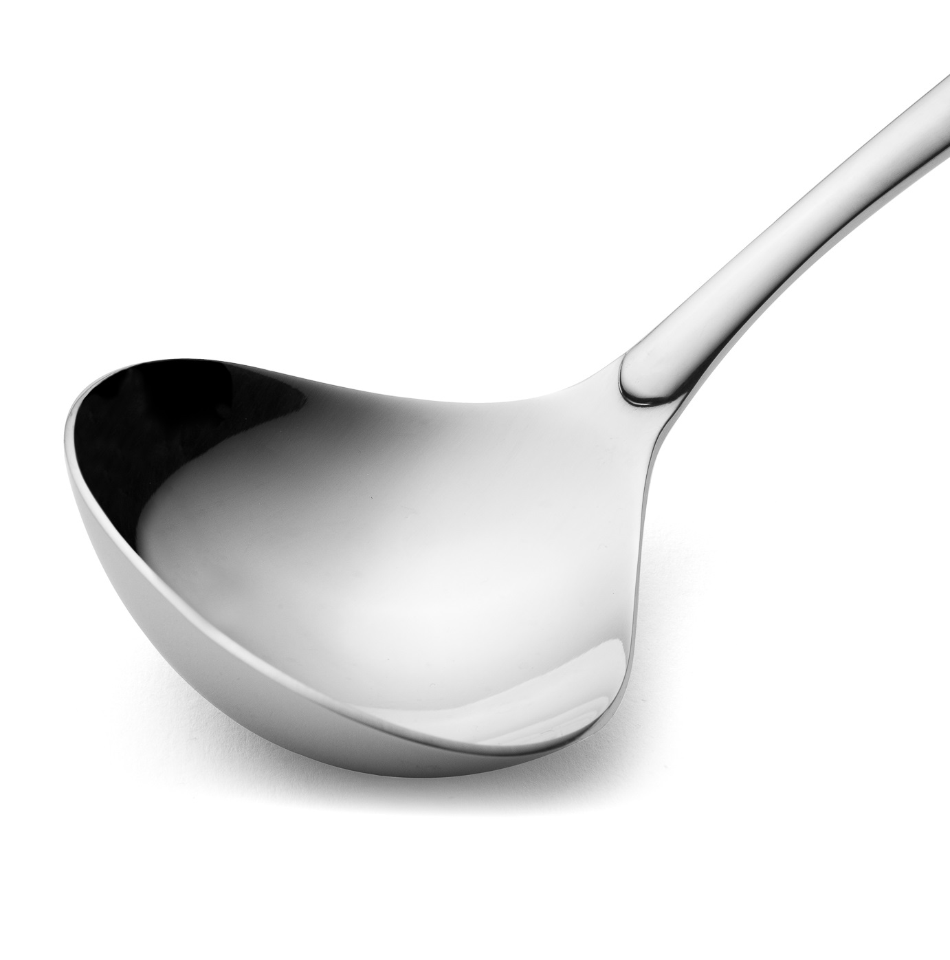 Mestolo per salsa in acciaio inossidabile Arcos Berlin da 180 mm
