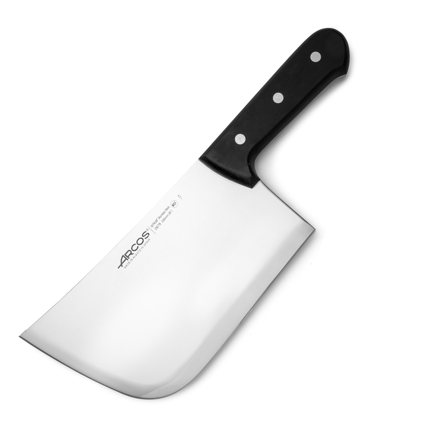 Cutelo de cozinha Arcos Universal com cabo em polioximetileno pre...